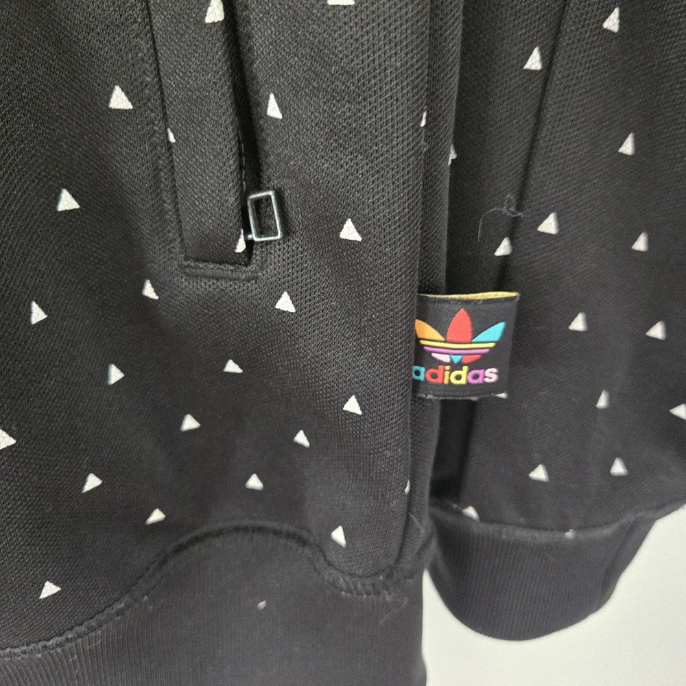 ADIDAS X PHARRELL WILLIAMS JAPANESE TRACK TOP RARE Medium - Picture 5 of 9